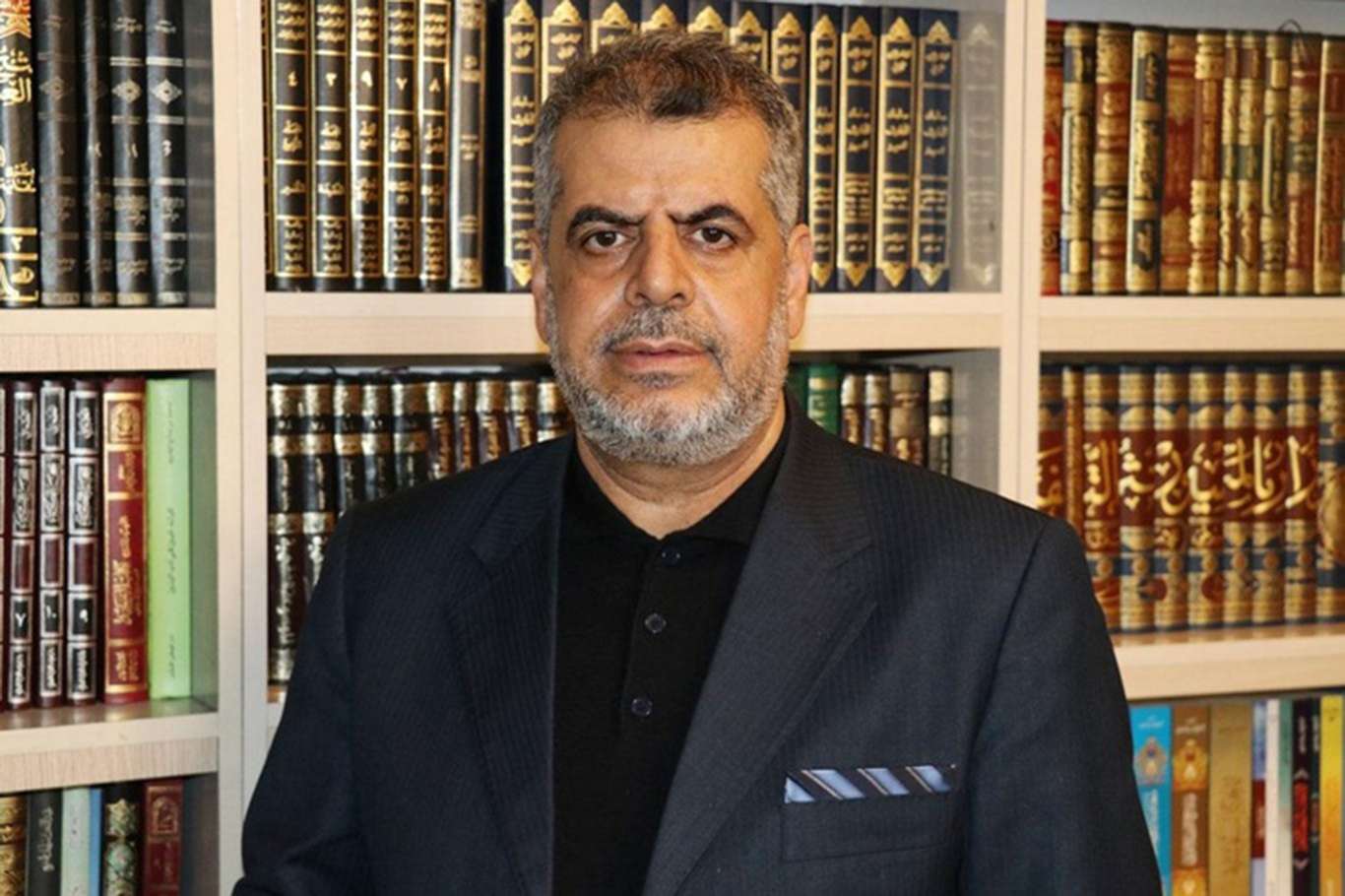 İlahiyatçı Mürşit Cevahir: “Kurban toplumda kardeşlik ve yardımlaşma ruhunu diri tutar” İlahiyatçı Mürşit Cevahir: “Kurban toplumda kardeşlik ve yardımlaşma ruhunu diri tutar”